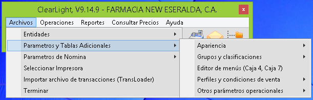 menuParametrosYTablasAdicionales