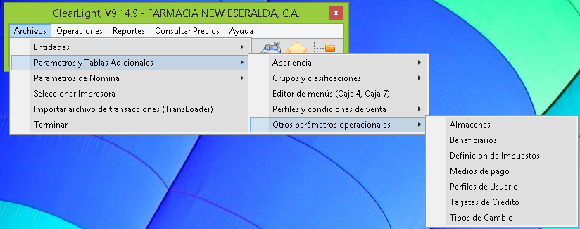 menuParametrosYTablasAdicionalesOPO